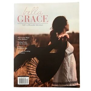 Bella Grace Volume 1 Issue 1